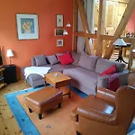 Kastanienhof Alvern Apartament