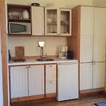 Kastanienhof Alvern Apartament