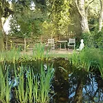 Kastanienhof Alvern