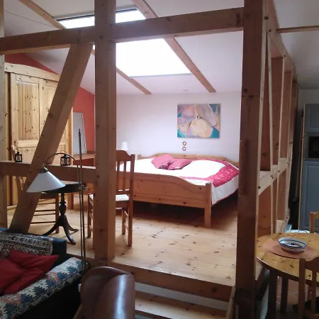 Kastanienhof Alvern *