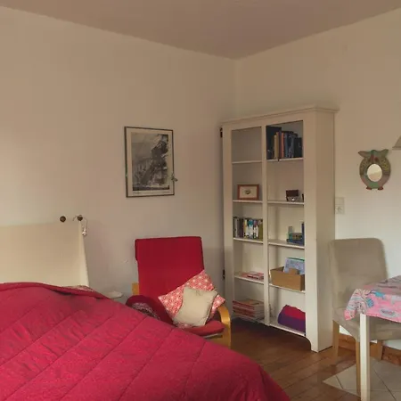 Apartment Kastanienhof Alvern Celle