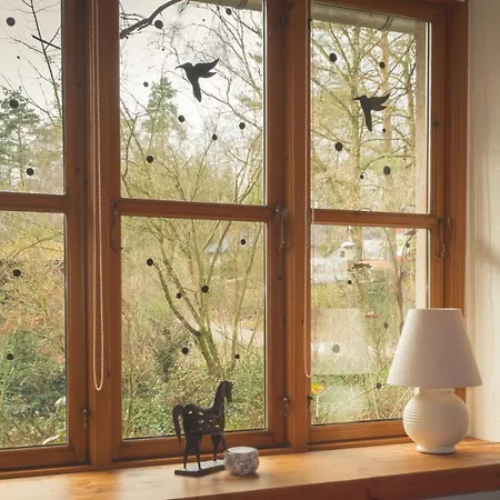 Kastanienhof Alvern Apartment Celle