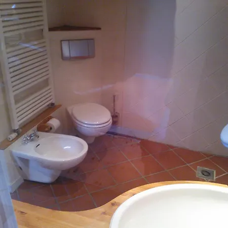 Daire Kastanienhof Alvern