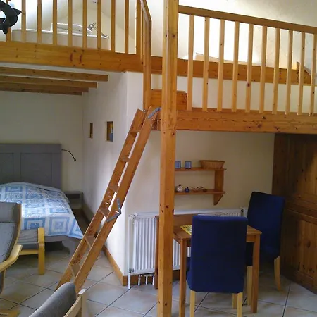 Kastanienhof Alvern Celle