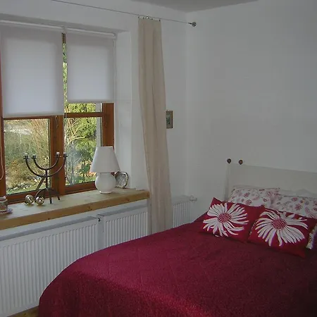 Kastanienhof Alvern *