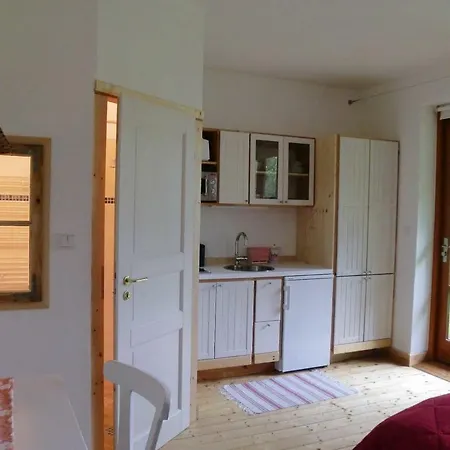 Apartment Kastanienhof Alvern