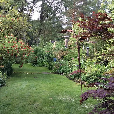 Kastanienhof Alvern Апартаменты