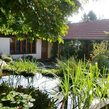 Apartment Kastanienhof Alvern Celle