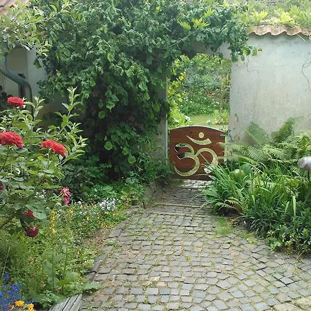 Kastanienhof Alvern Apartment *