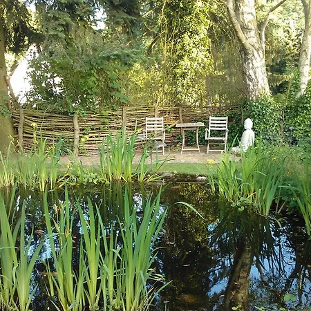 Kastanienhof Alvern