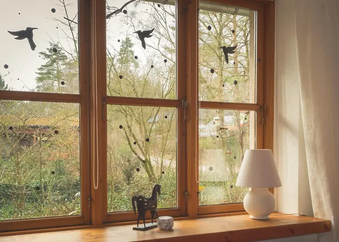 Kastanienhof Alvern 公寓 策勒