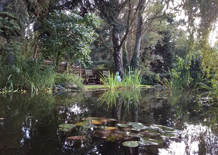 Kastanienhof Alvern *