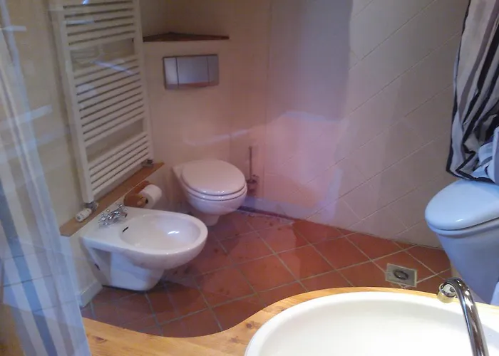 公寓 Kastanienhof Alvern